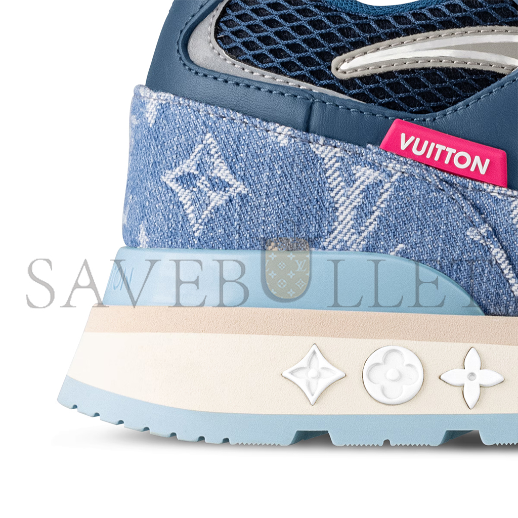 LOUIS VUITTON RUN AWAY SNEAKER 1ADF4S